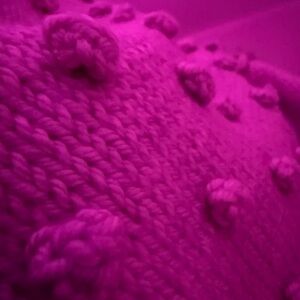 Meet your Posher, Allison